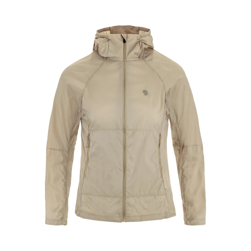 Fjällräven Keb Lätt Wind Jacket W