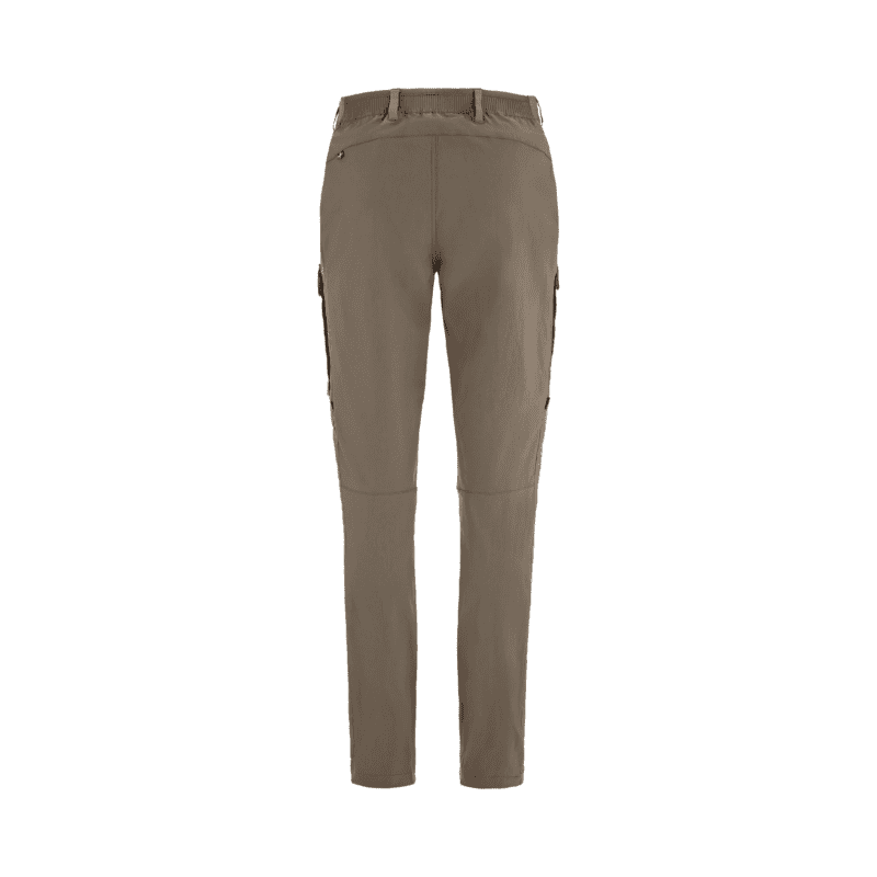 Fjällräven Abisco Hybrid Trail W