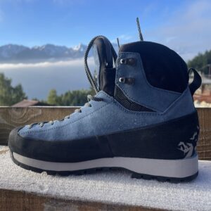Zamberlan Salathé Trek GTX