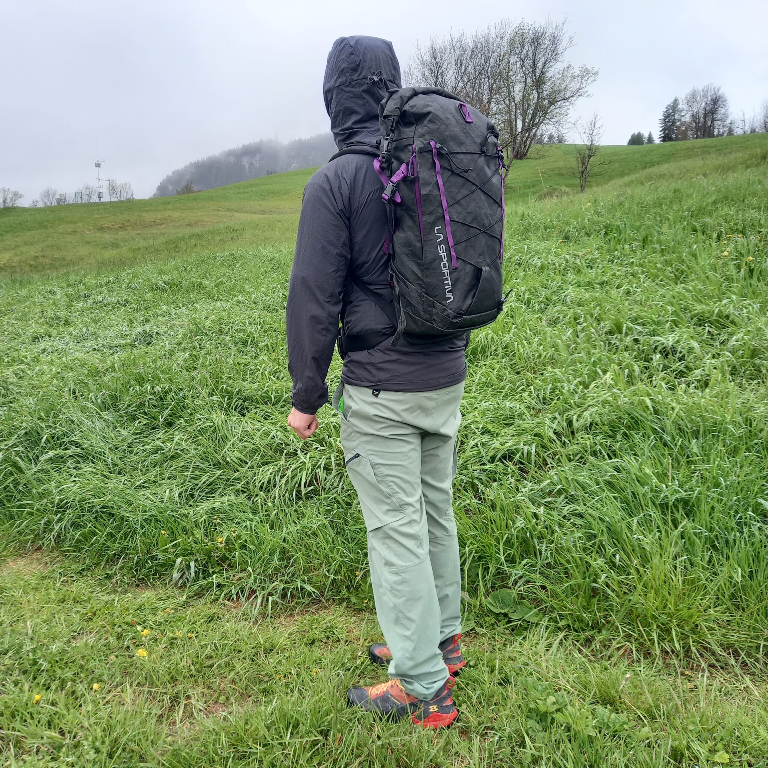 La Sportiva Challenger