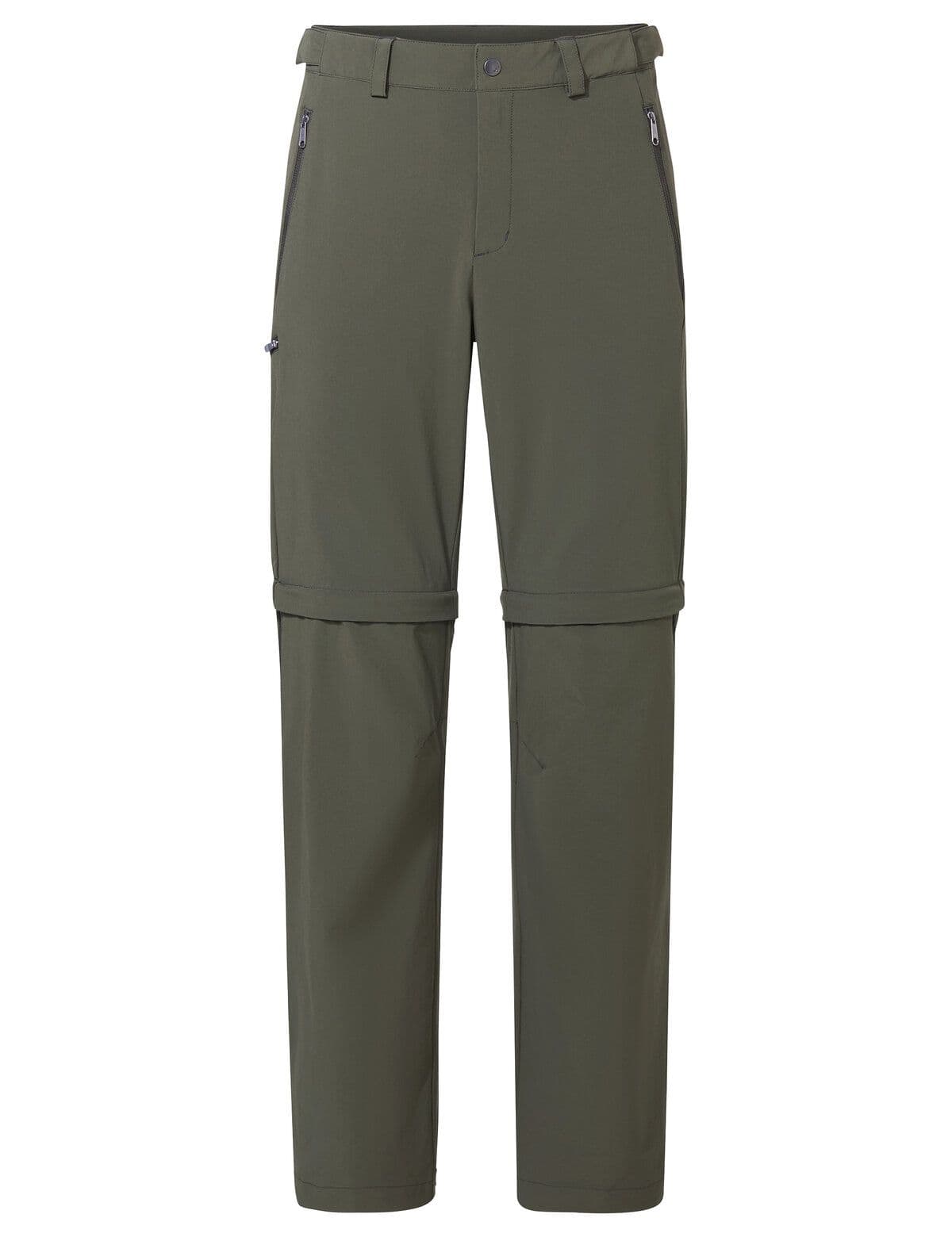 Farley Stretch Zip-off II detachable trousers men’s