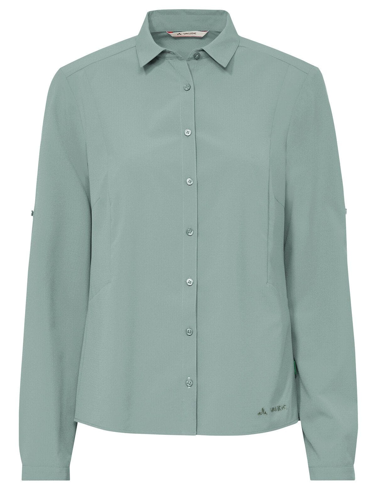 Rosemoor Long Sleeve Shirt IV Women’s