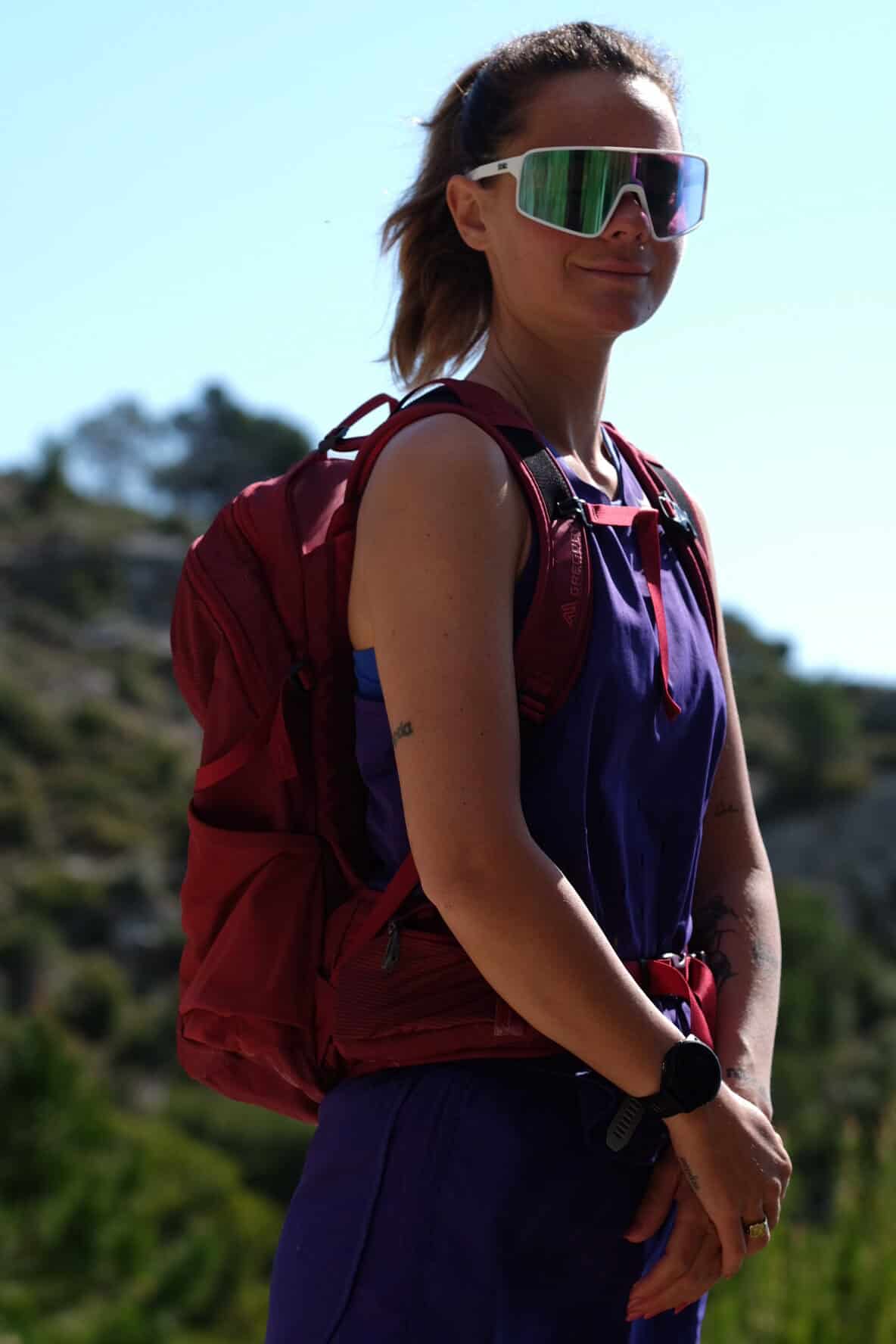 Gregory Maya 20L