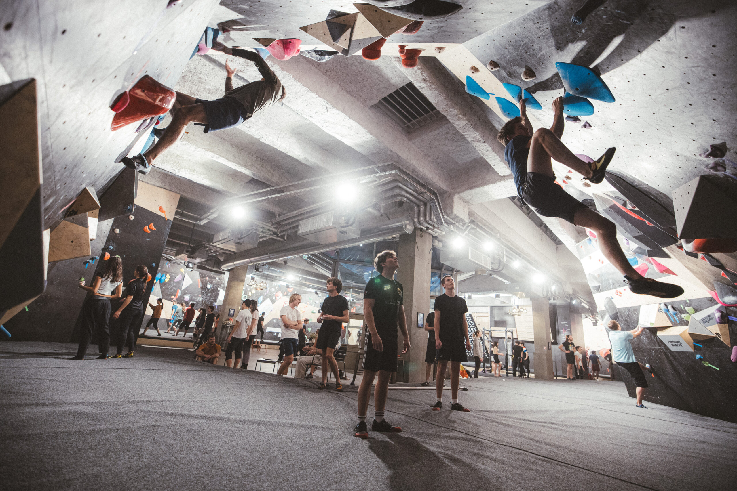 SCARPA Community