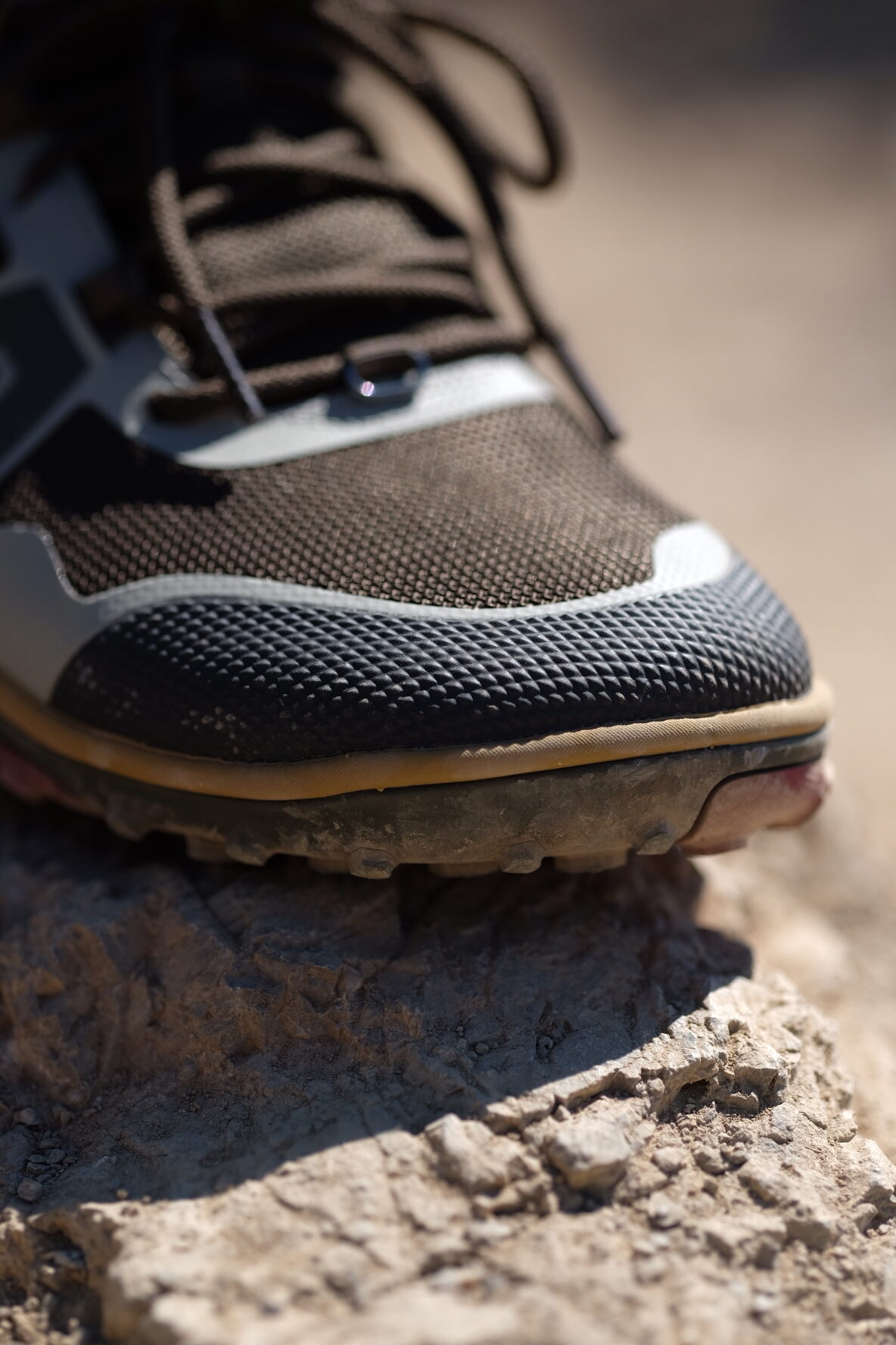 Xero Shoes Scrambler Low EV WP