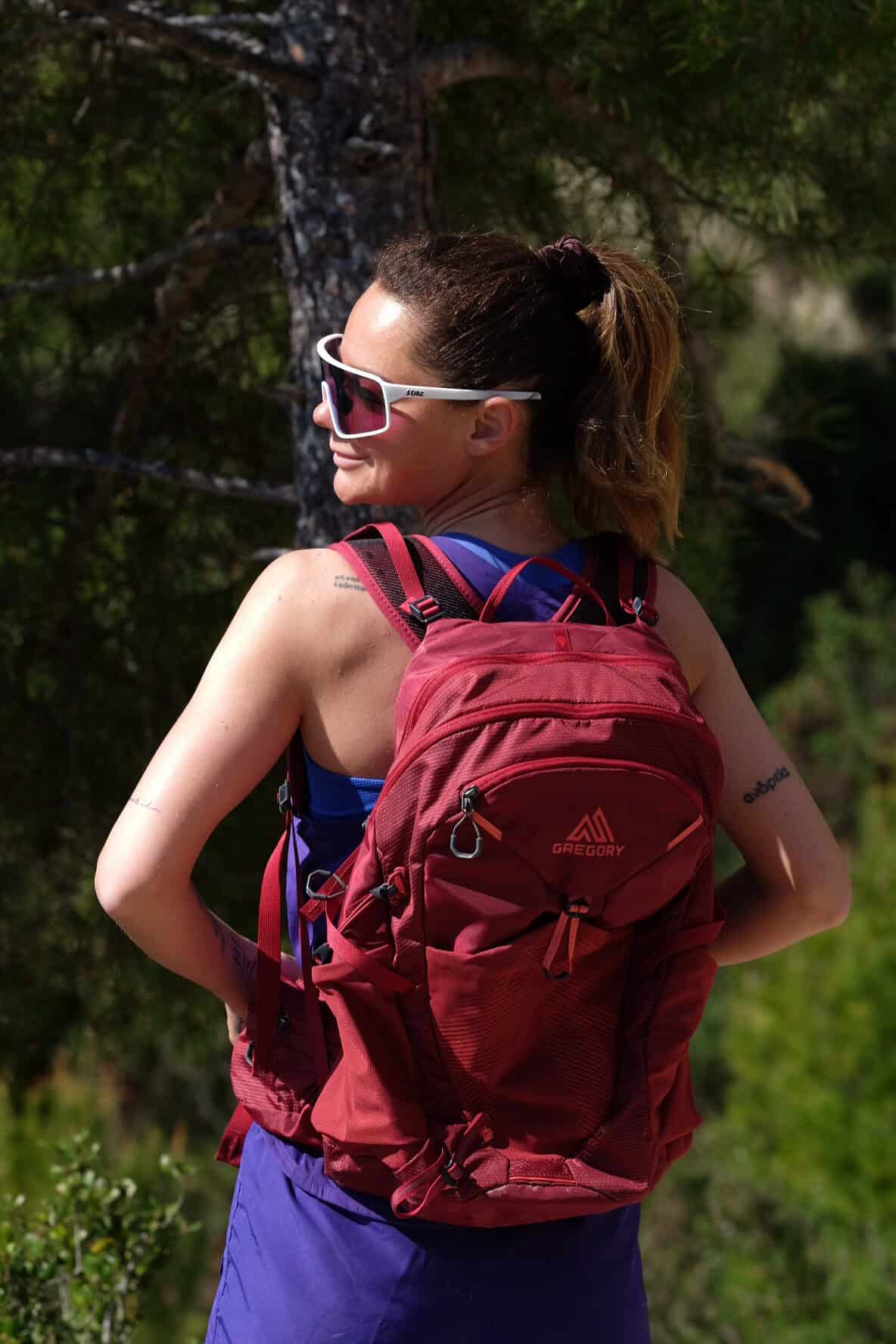 Gregory Maya 20L