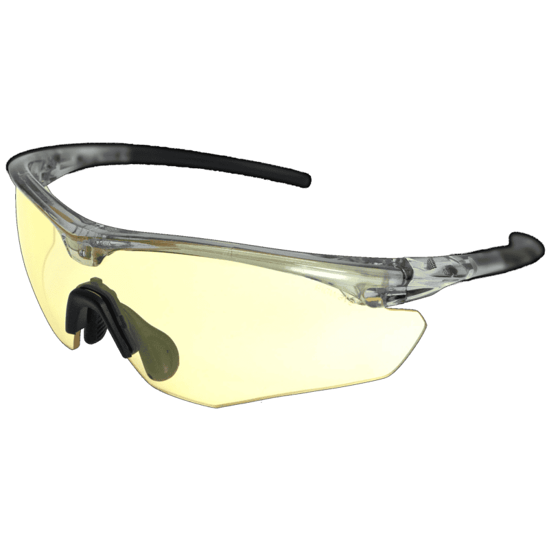 BigWave ProActive 908 con lente gialla.