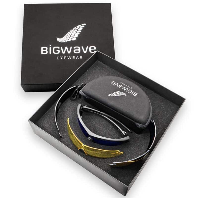 Confezione del set ProActive 908 BigWave.