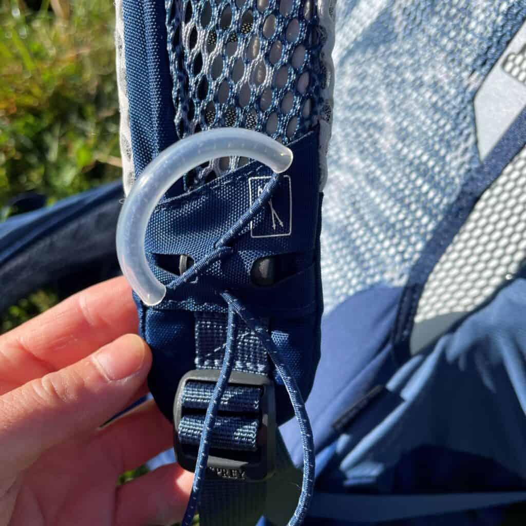 Osprey Stratos 24