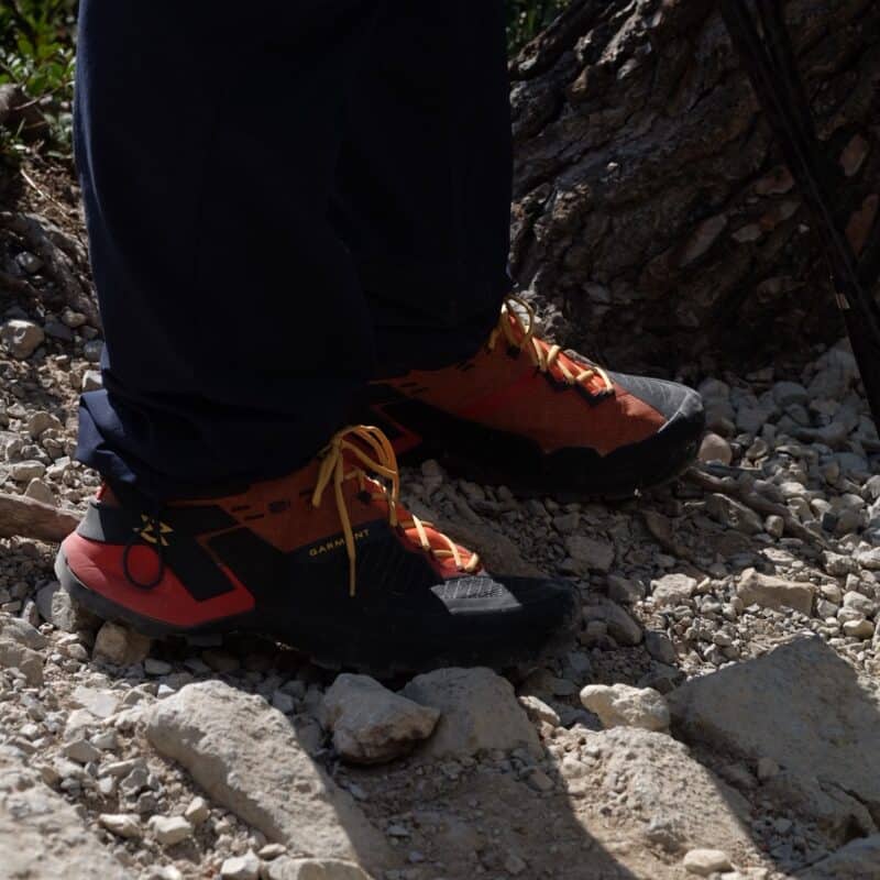 Garmont 9.81 Onyx GTX