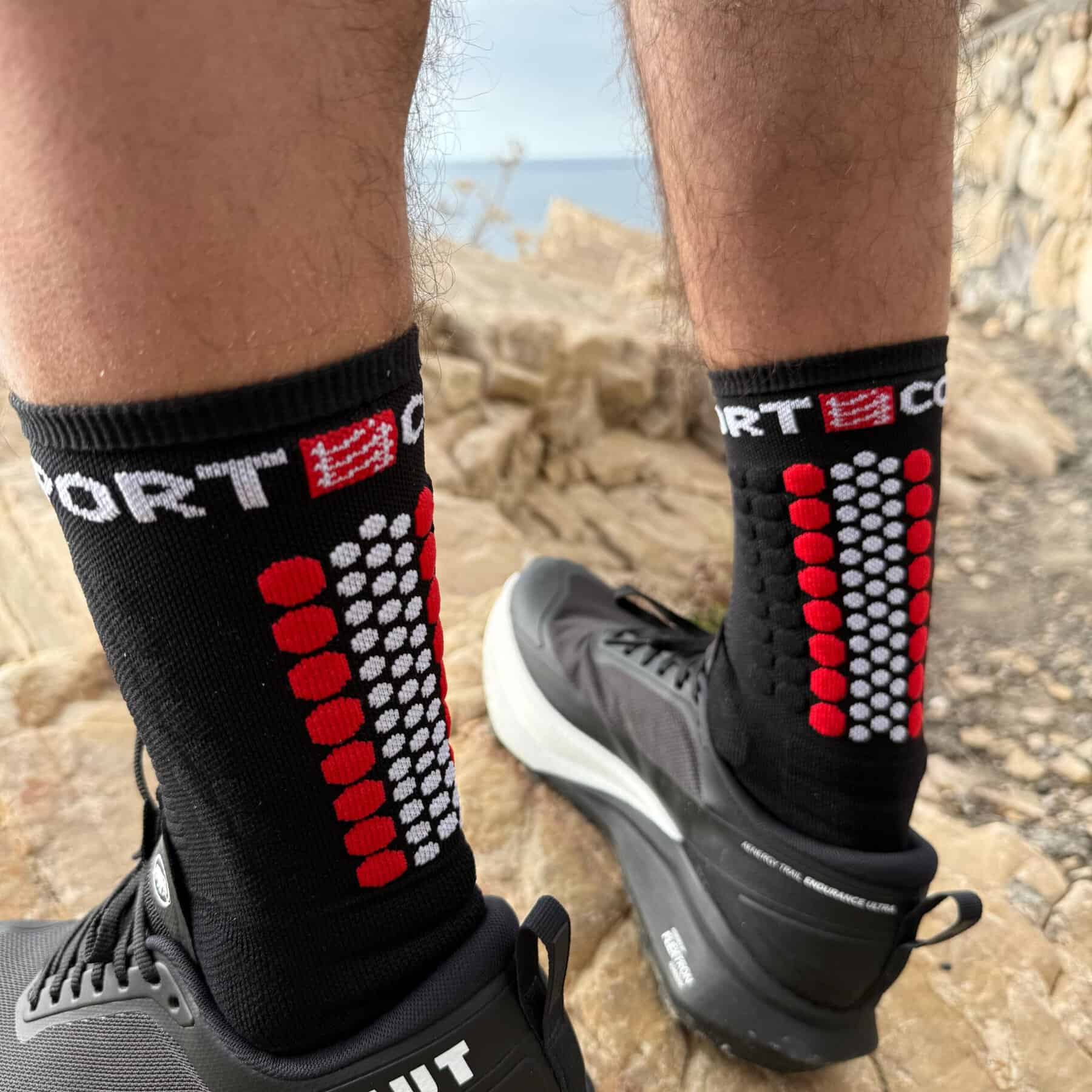 Compressport Ultra Trail Socks V2.0