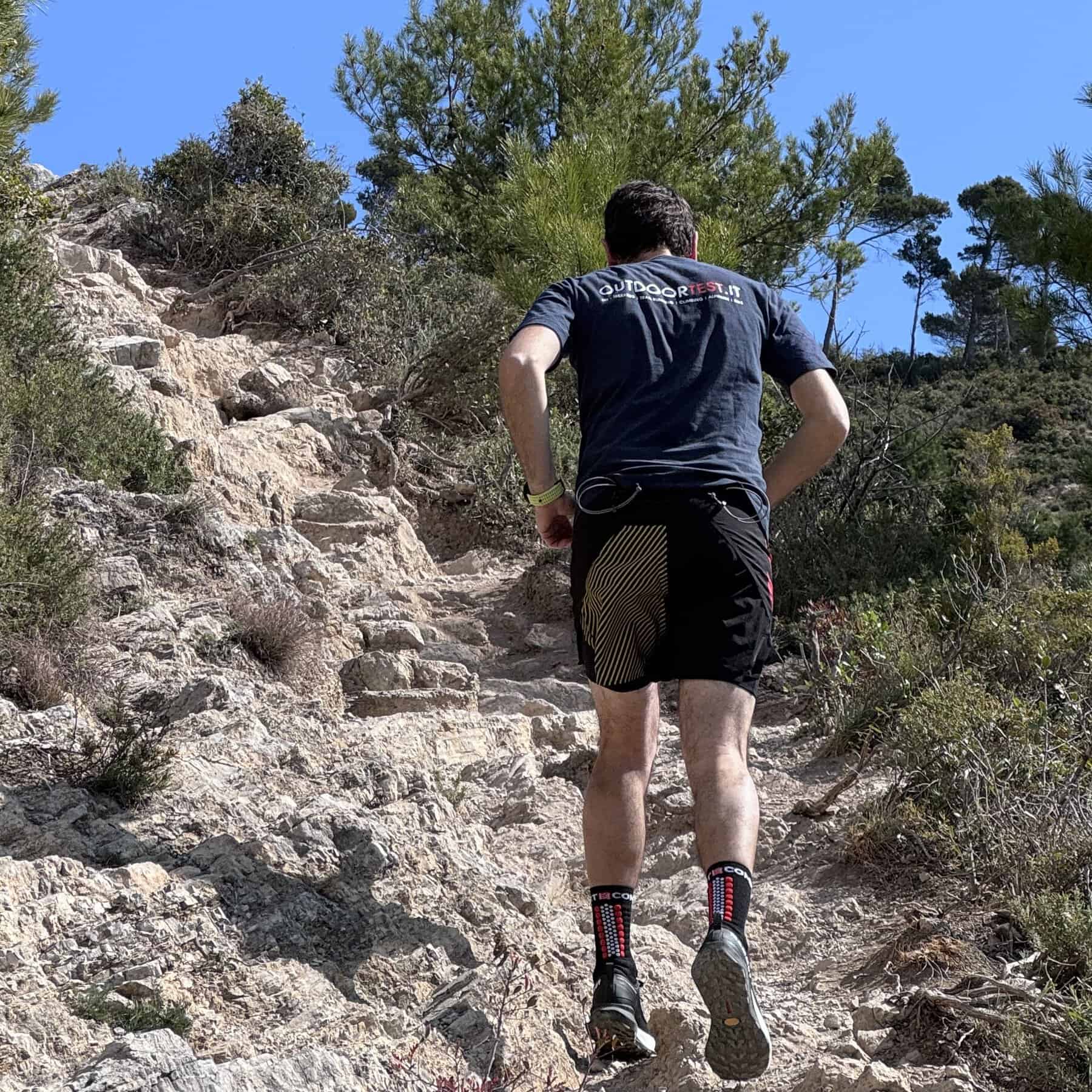 Compressport Ultra Trail Socks V2.0