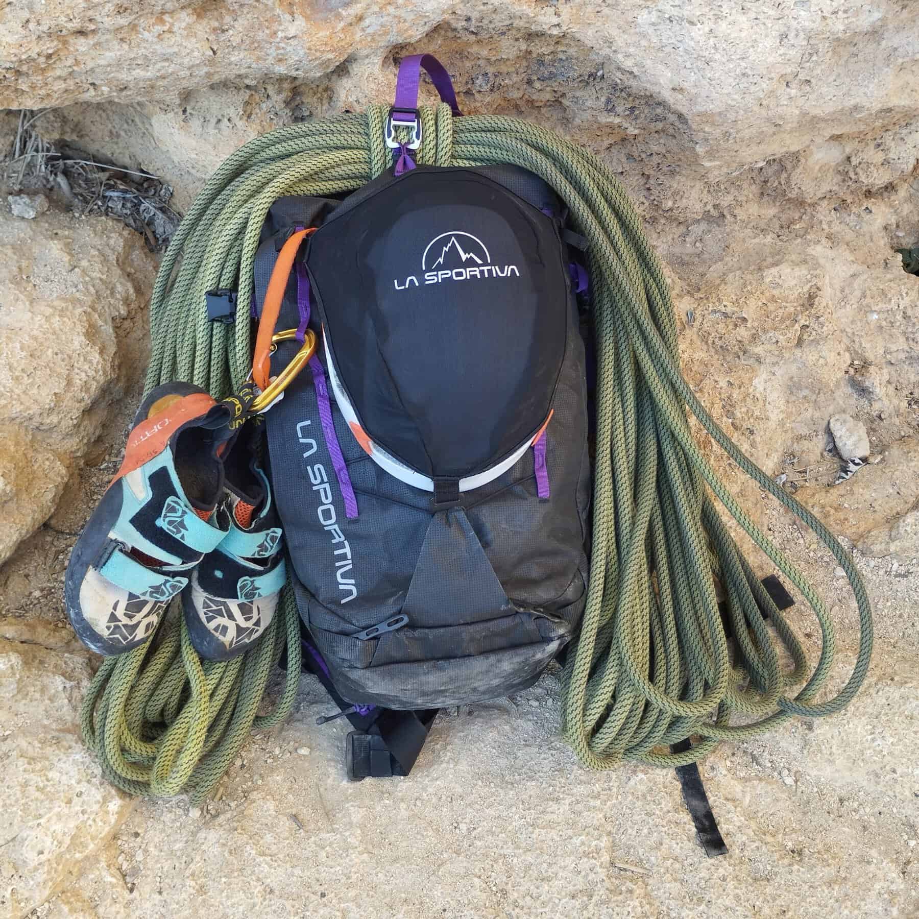 Challenger 28 Backpack