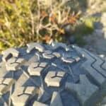 Garmont 9.81 Onyx GTX - Traction lugs