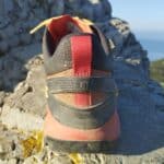 Garmont 9.81 Onyx GTX - Rinforzo tallone