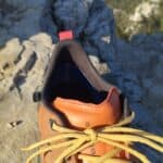 Garmont 9.81 Onyx GTX - Linguetta asimmetrica