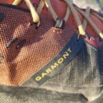 Garmont 9.81 Onyx GTX - Due tessuti