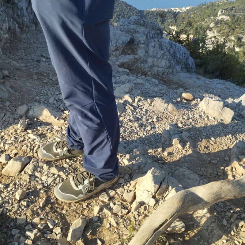 Xeroshoes - Scrambler Low EV – High Performance Trail Runner