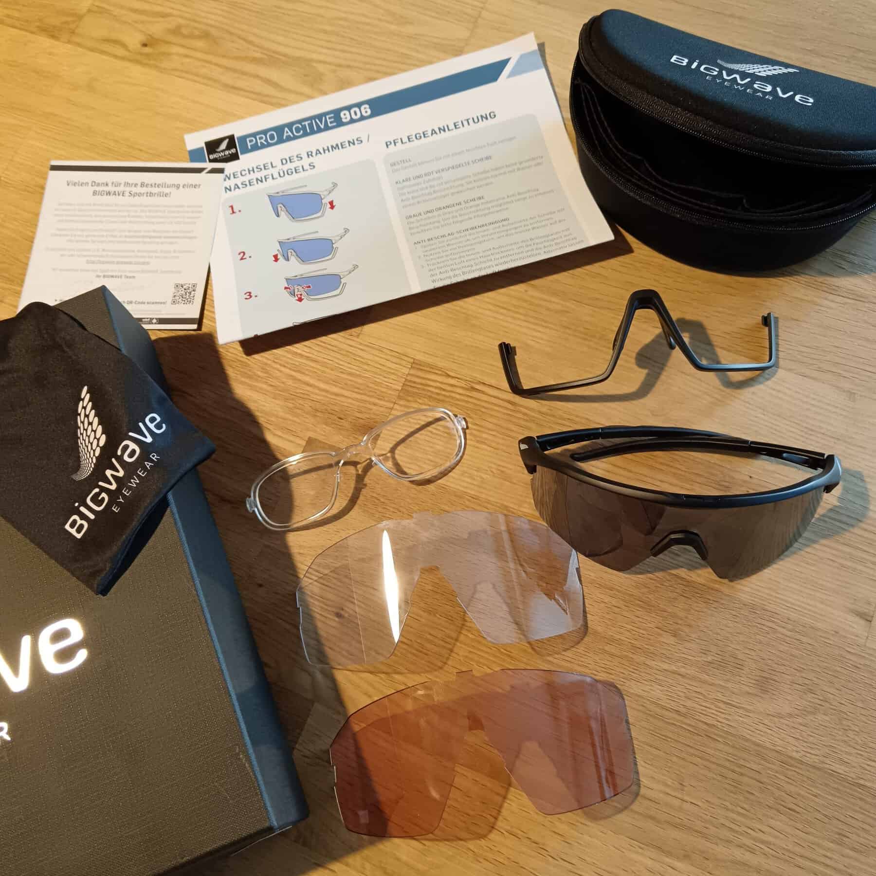 Big Wave Pro Active 906-04