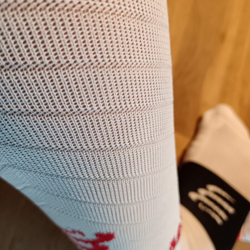 Compressport Full Socks Recovery 2.0