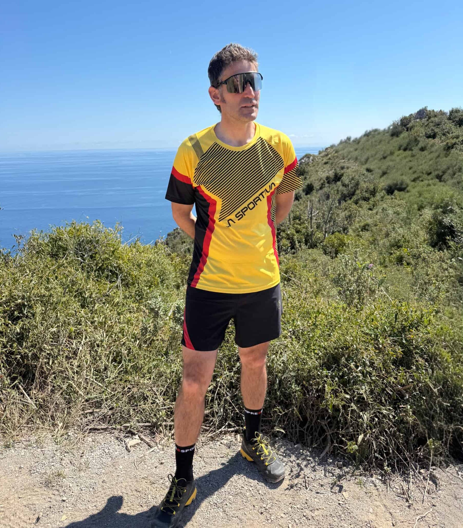 La sportiva Flow