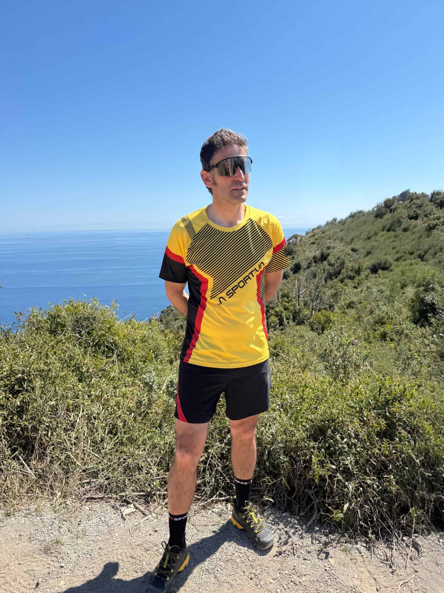 La sportiva Flow