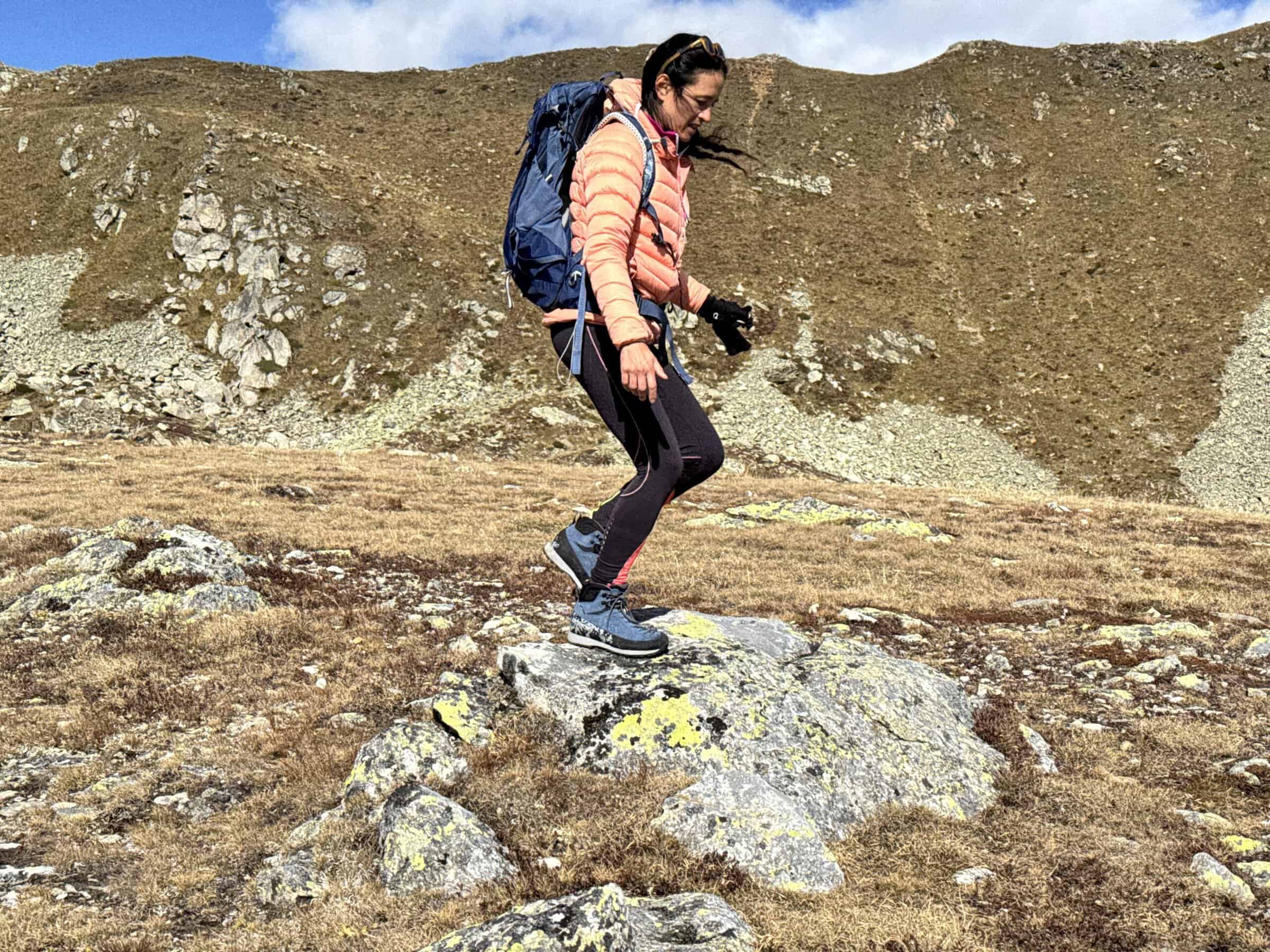 Zamberlan Salathé Trek GTX RR