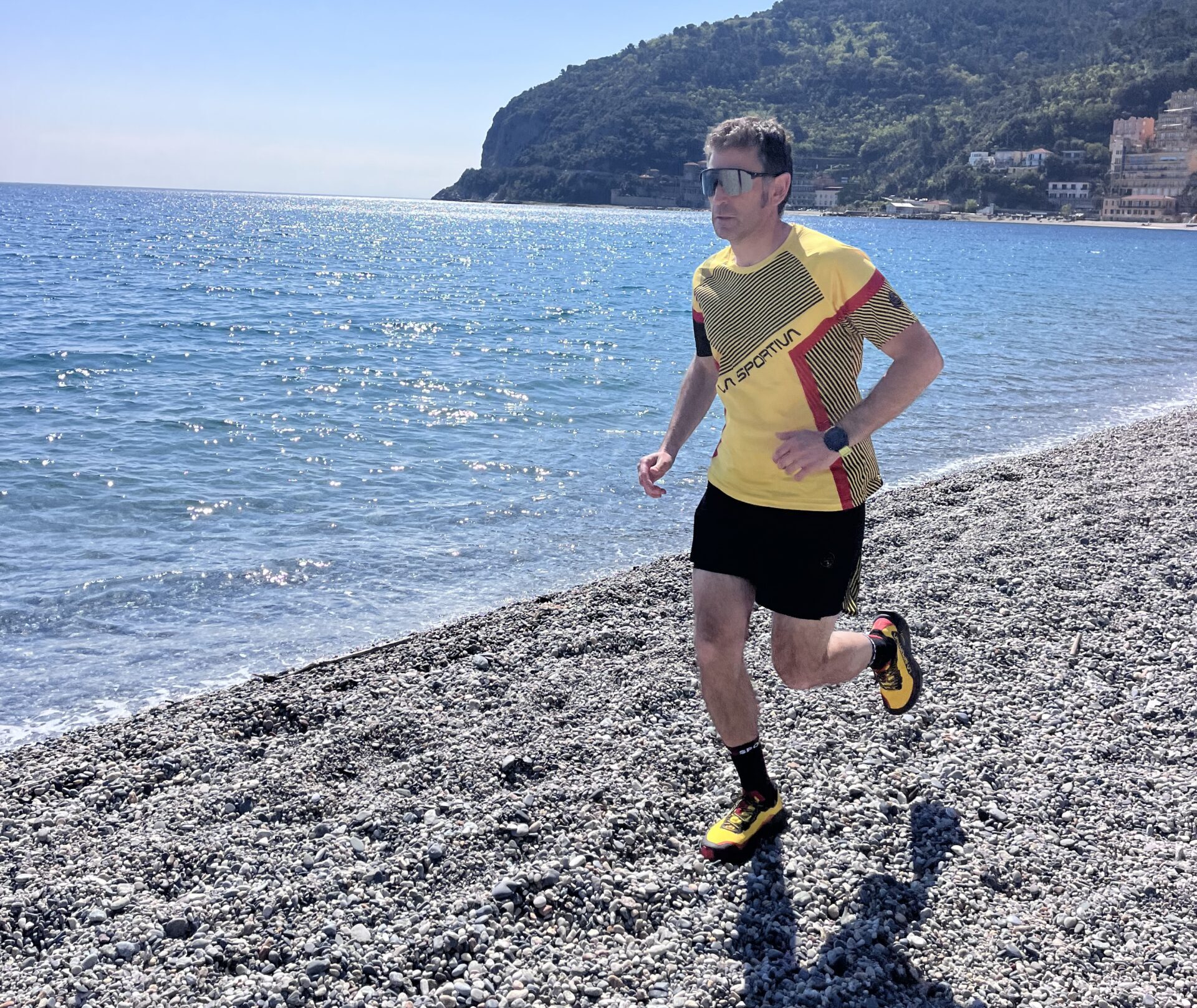 Pantaloncino del completo La Sportiva
