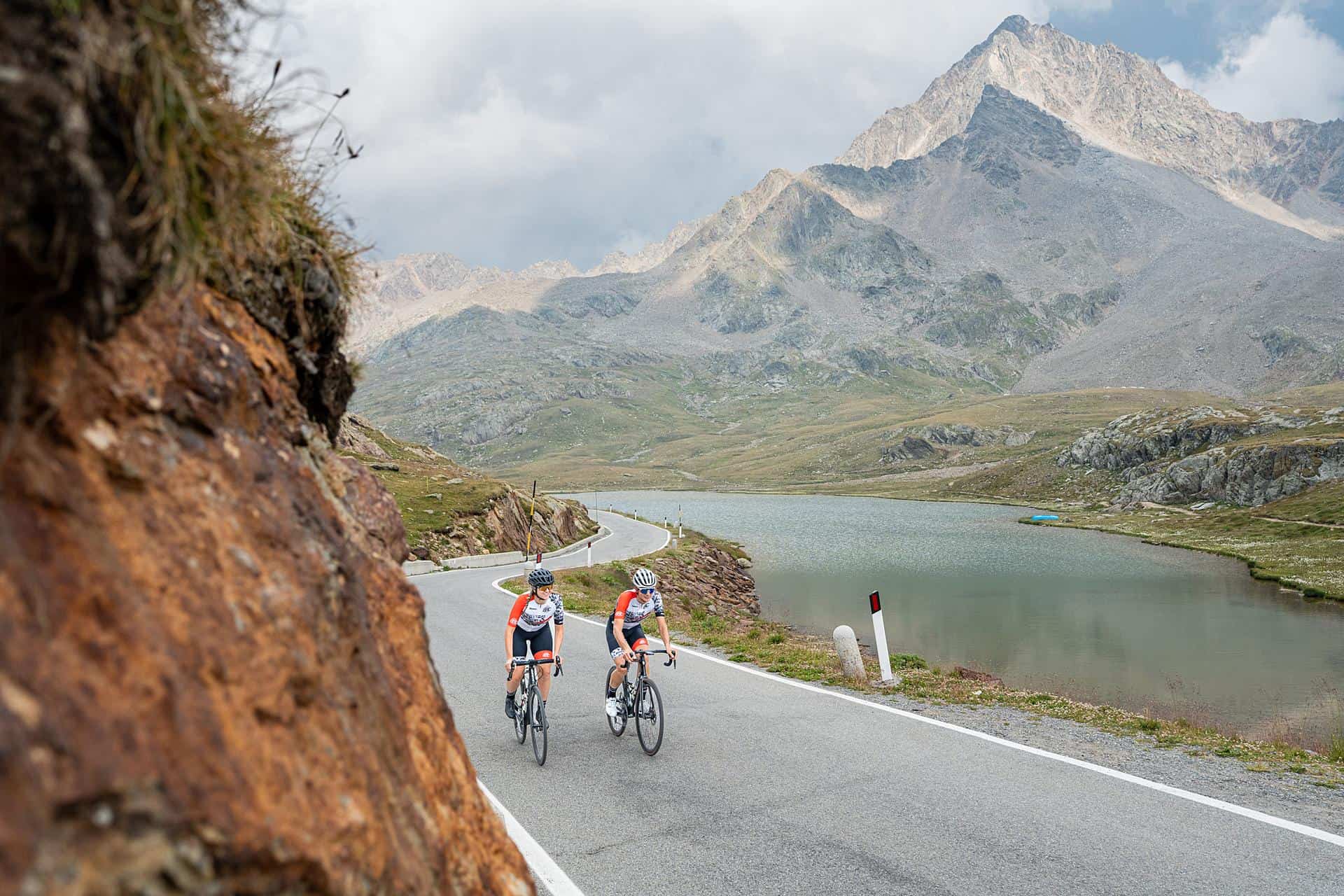 Bormio ciclismo