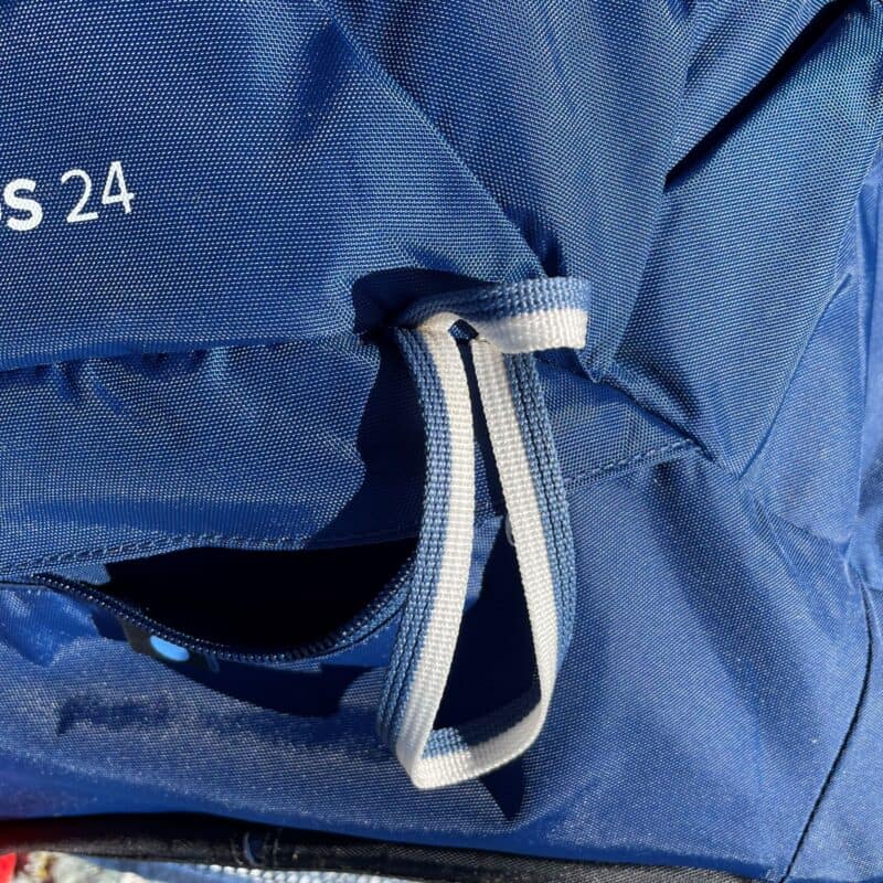 Osprey Stratos 24
