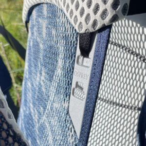 Osprey Stratos 24