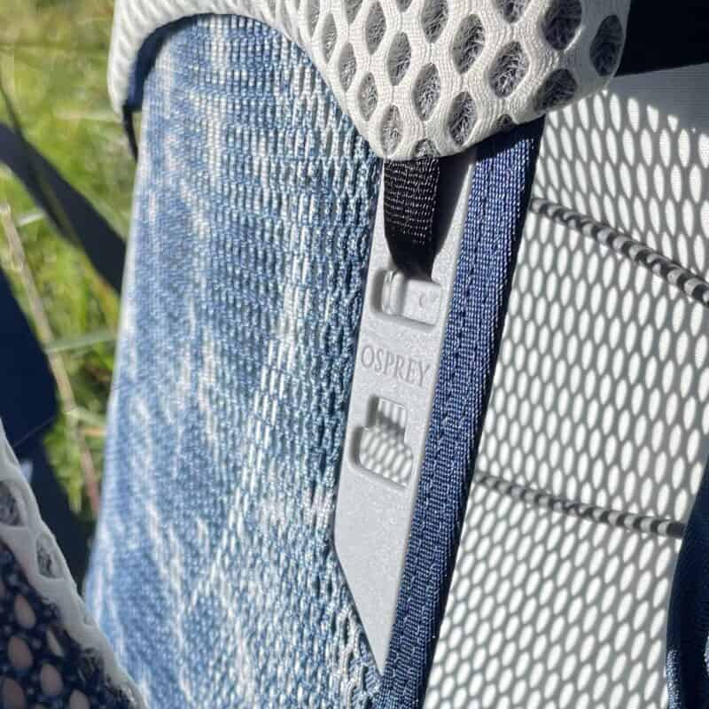 Osprey Stratos 24