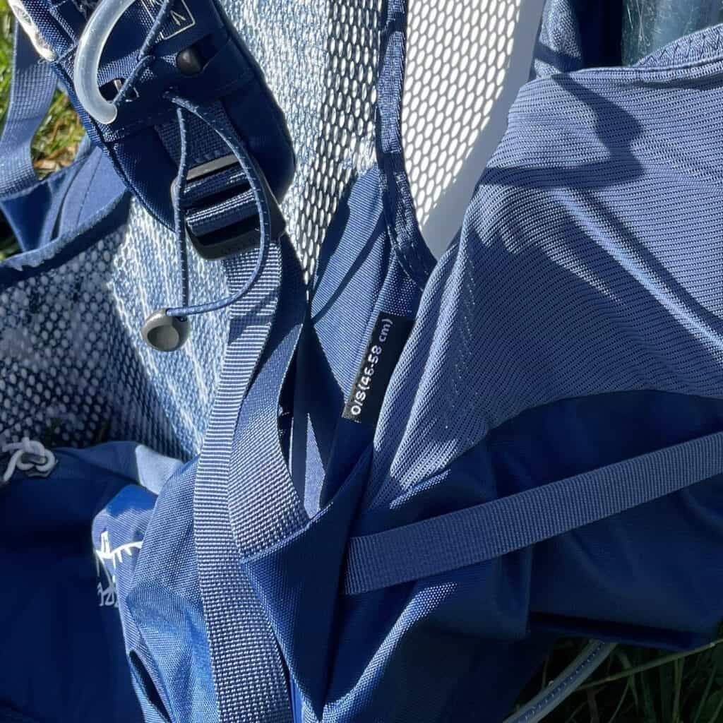 Osprey Stratos 24