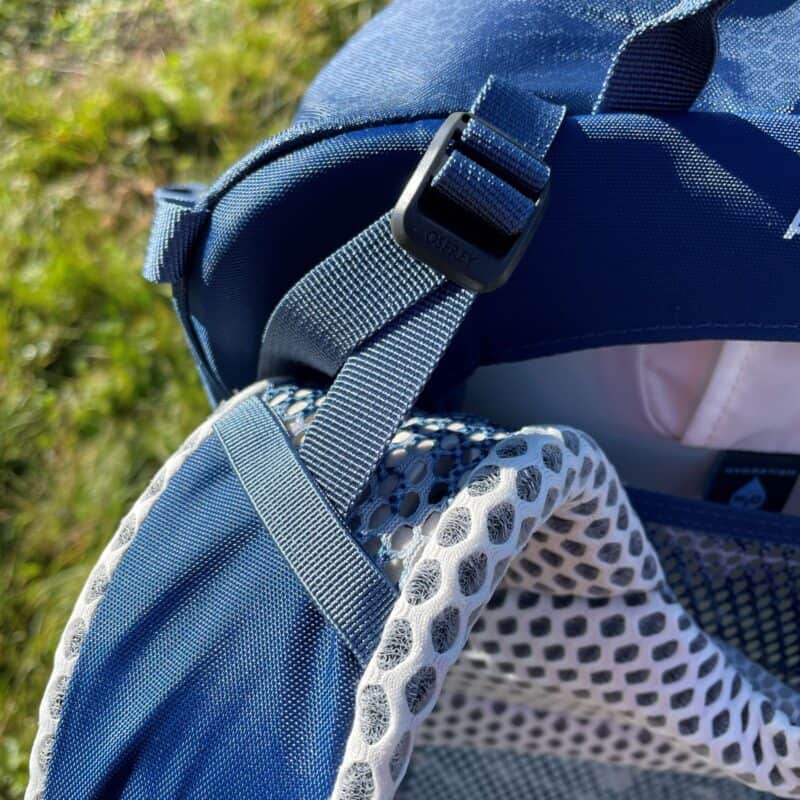 Osprey Stratos 24