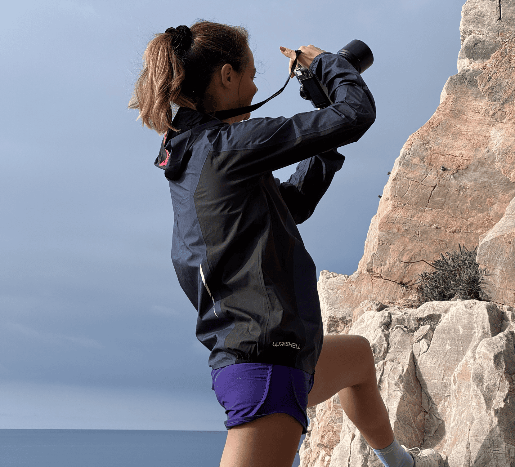 guscio CIMALP Storm PRO