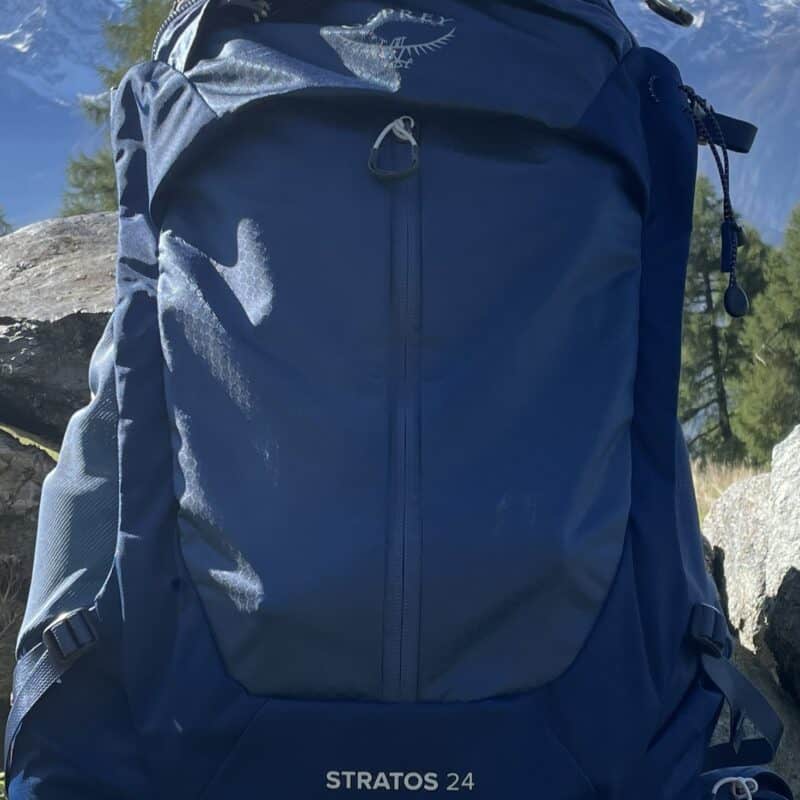 Osprey Stratos 24