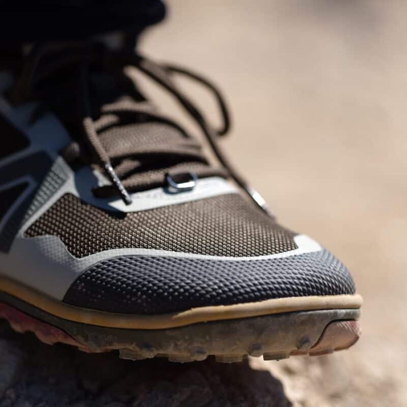 Xero Shoes Scrambler Low EV | Calzatura trail running 2026