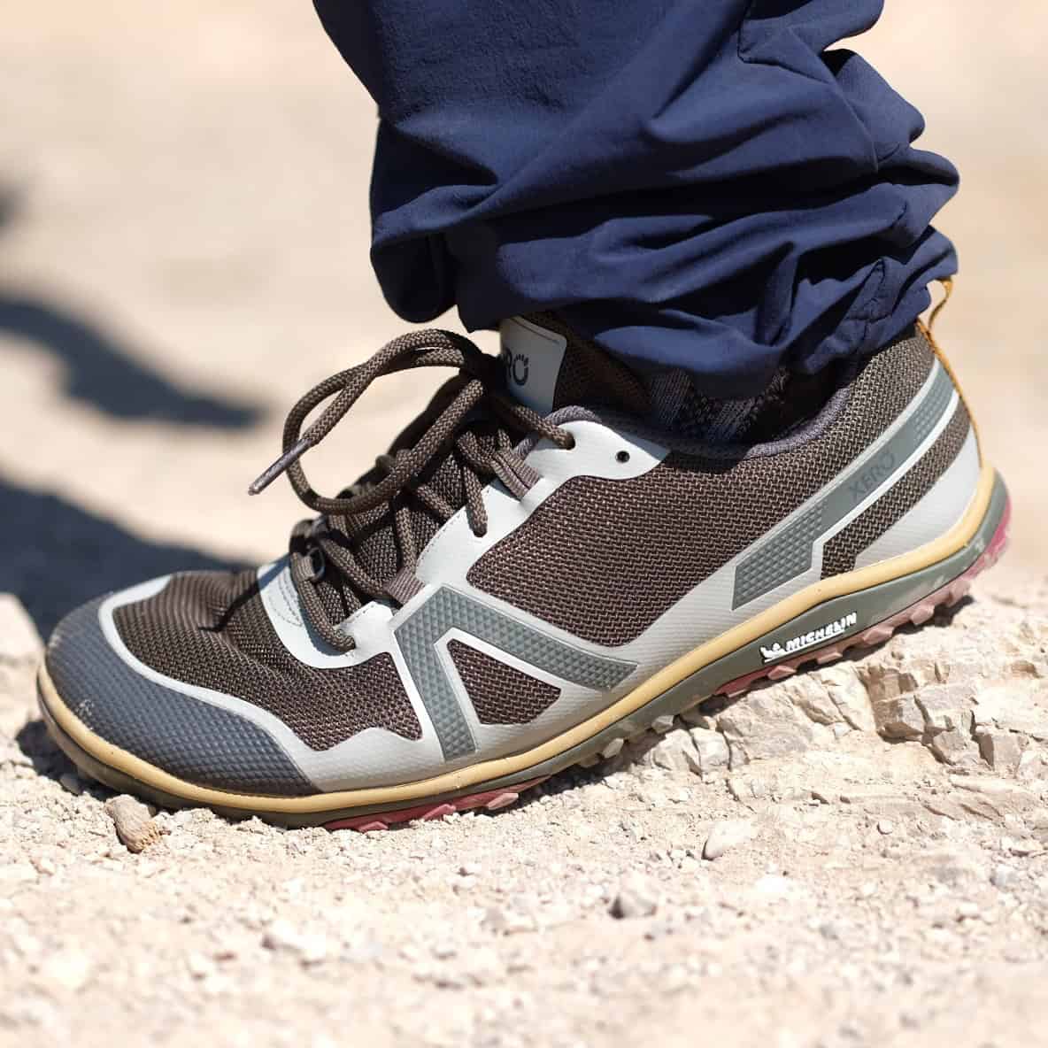 Xero Shoes Scrambler Low EV | Calzatura trail running 2026