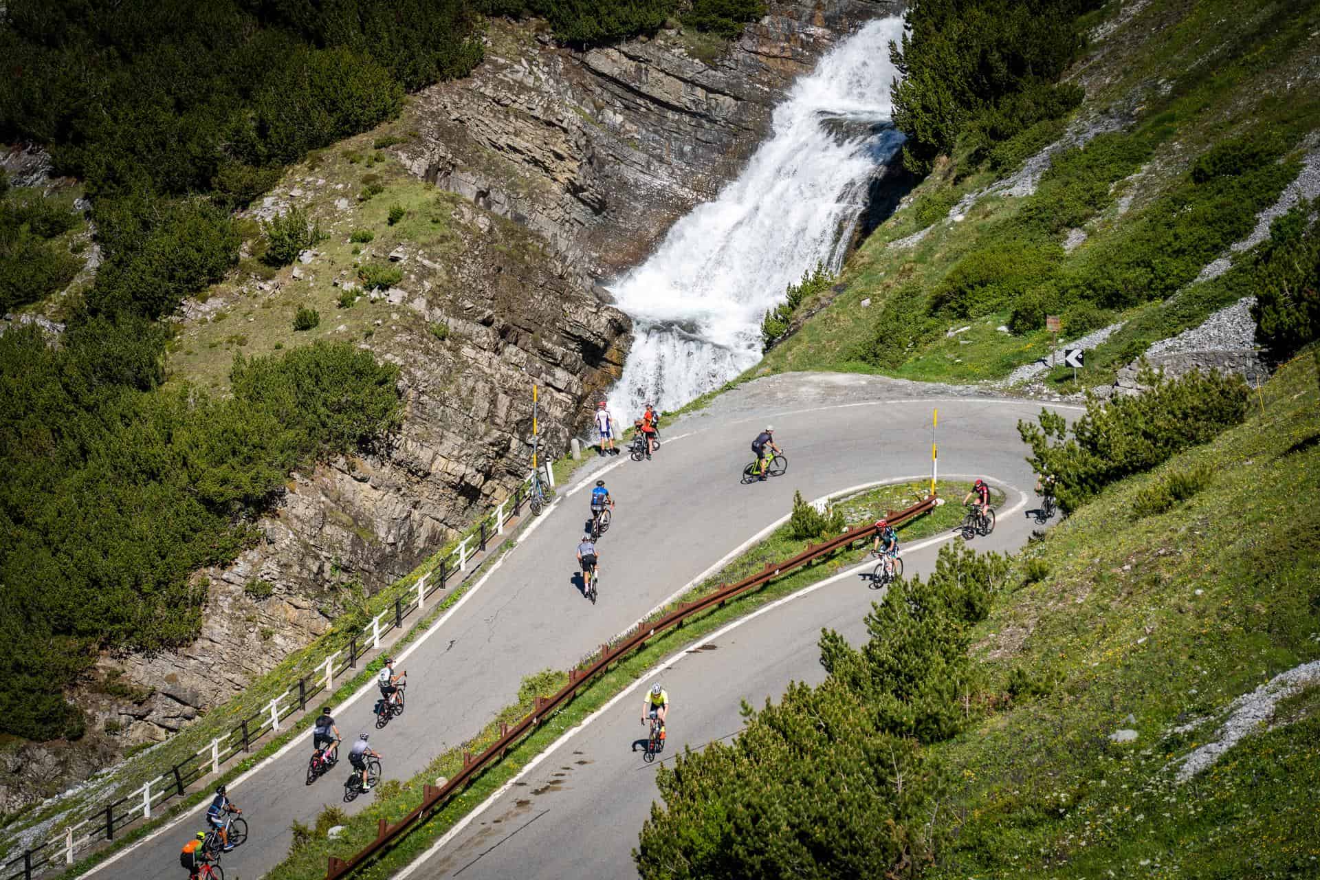 Enjoy Stelvio Valtellina