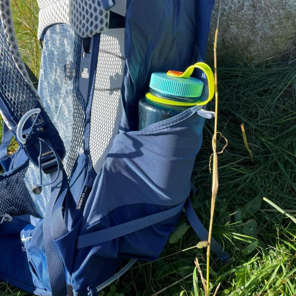Osprey Stratos 24
