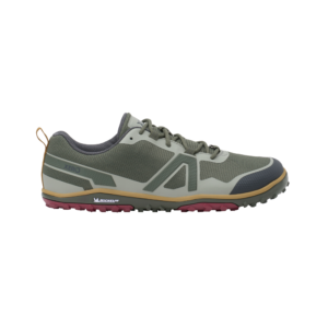 Xero Shoes Scrambler Trail Low WP