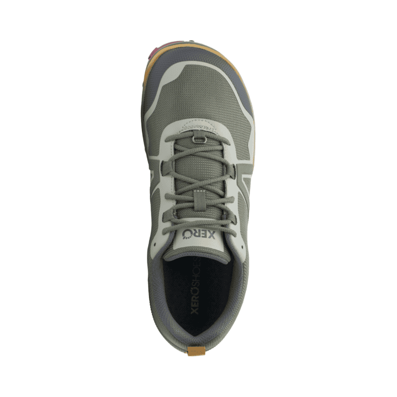 Xero Shoes Scrambler Trail Low WP