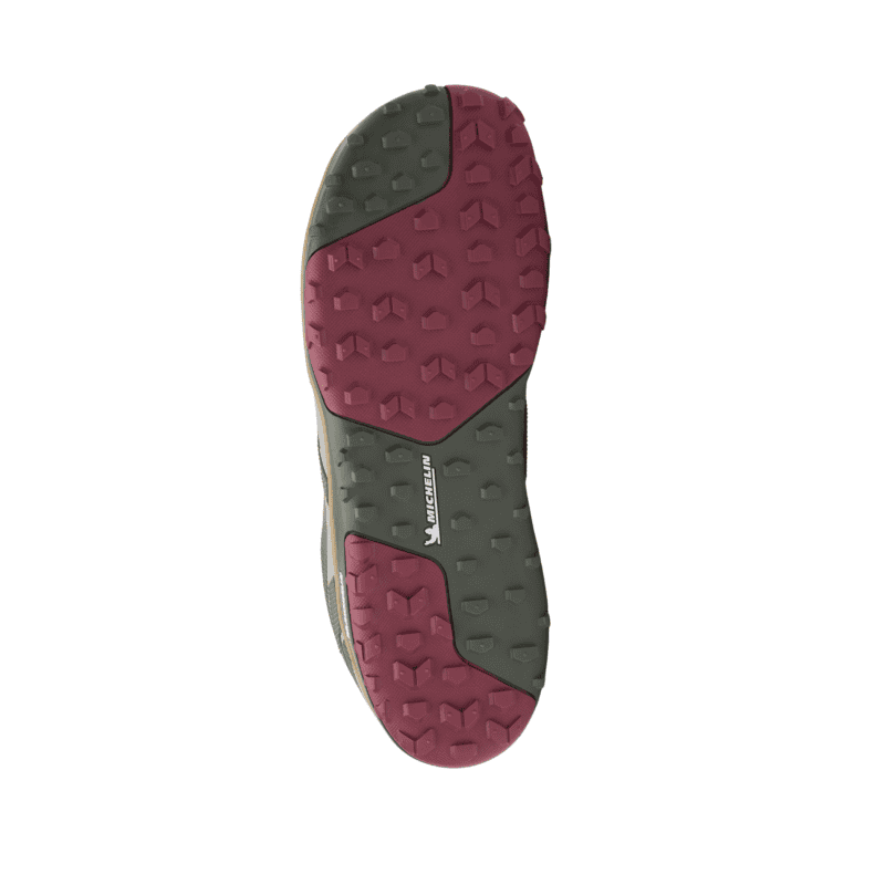 Xero Shoes Scrambler Trail Low WP