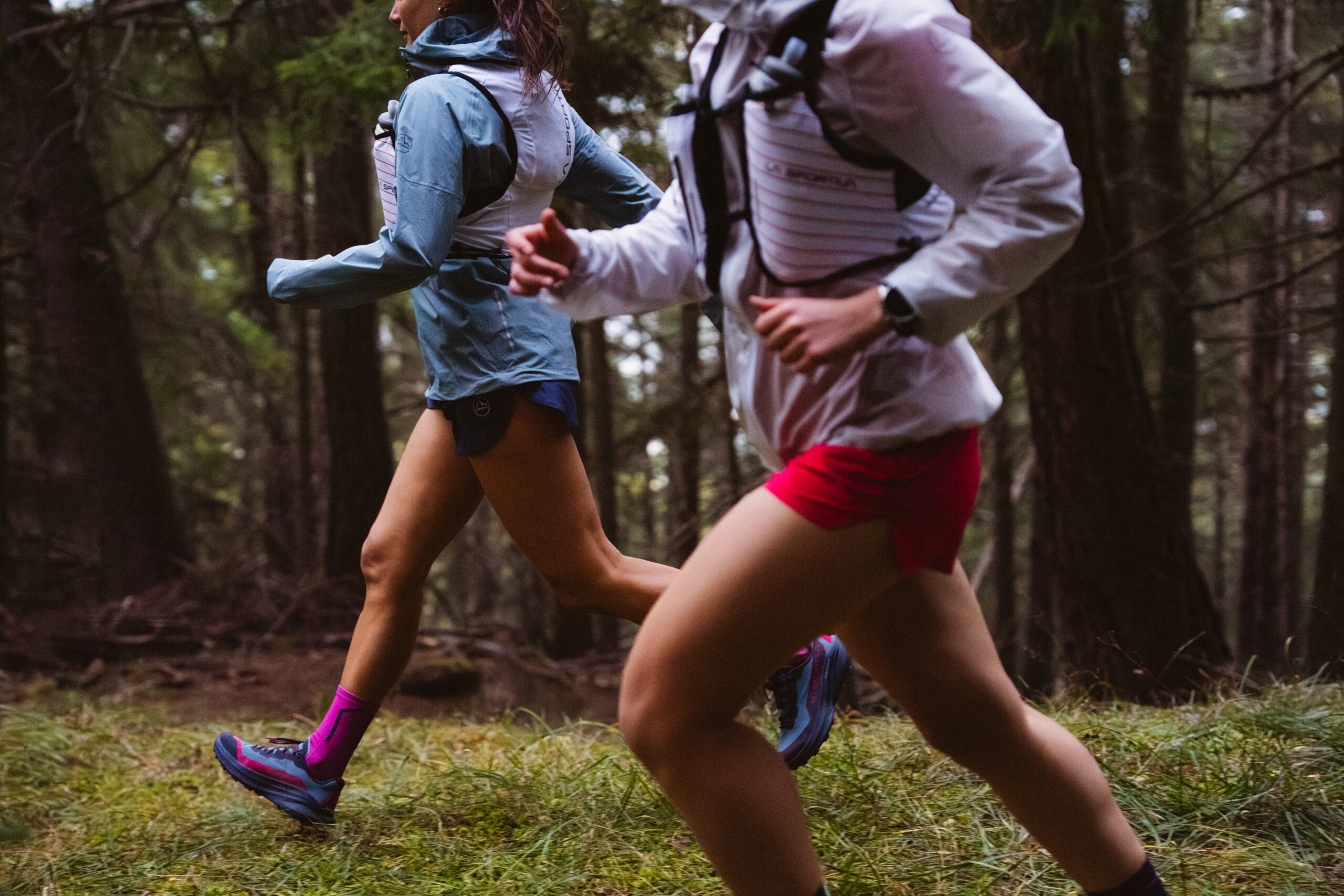 La Sportiva Prodigio 2
