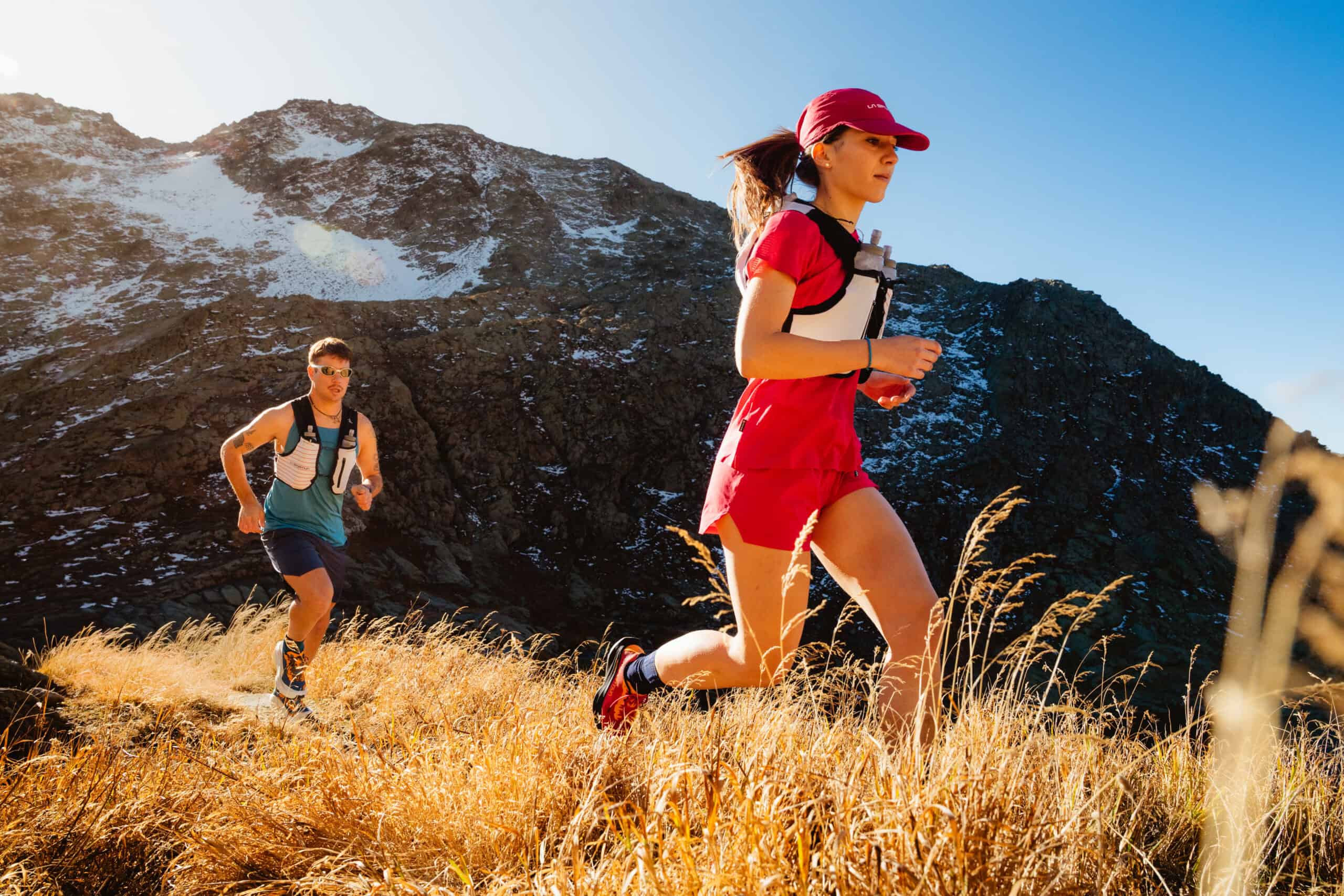 La Sportiva Prodigio 2