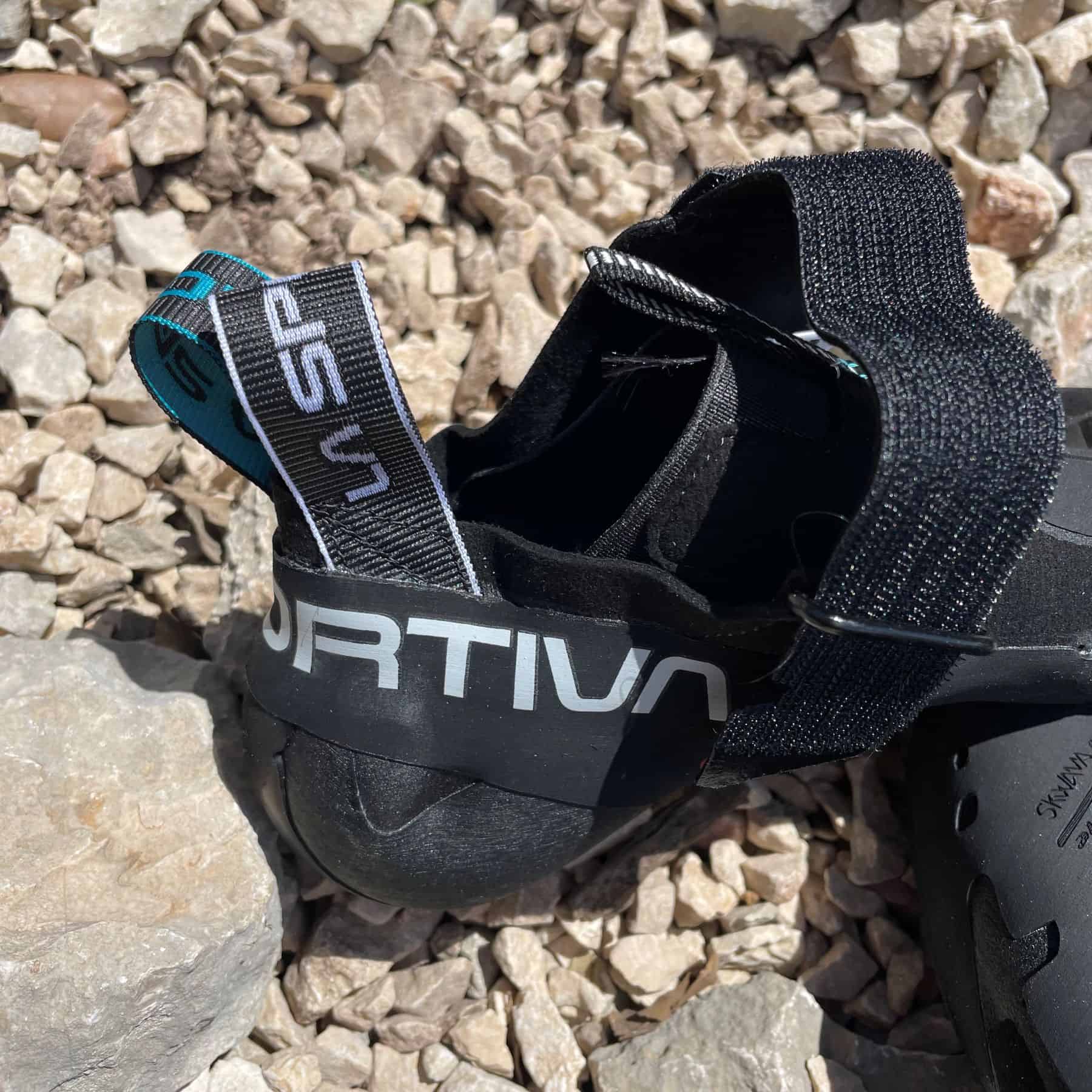La Sportiva Skwama Lite