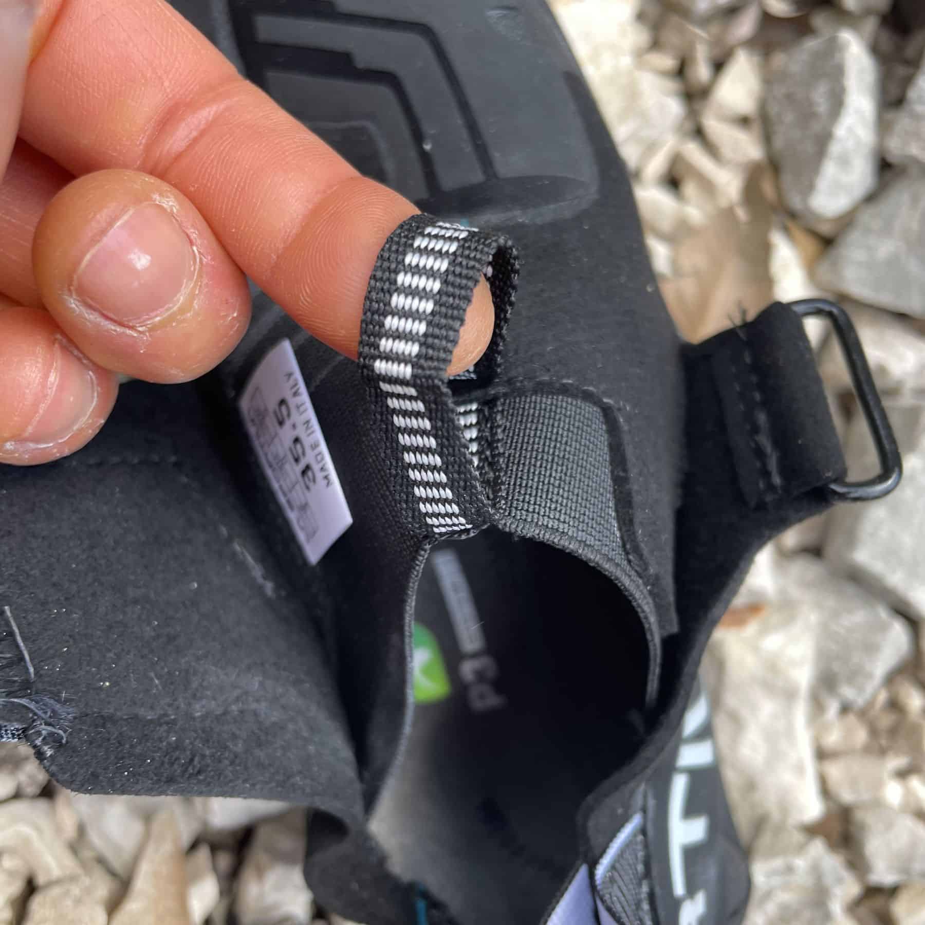 La Sportiva Skwama Lite
