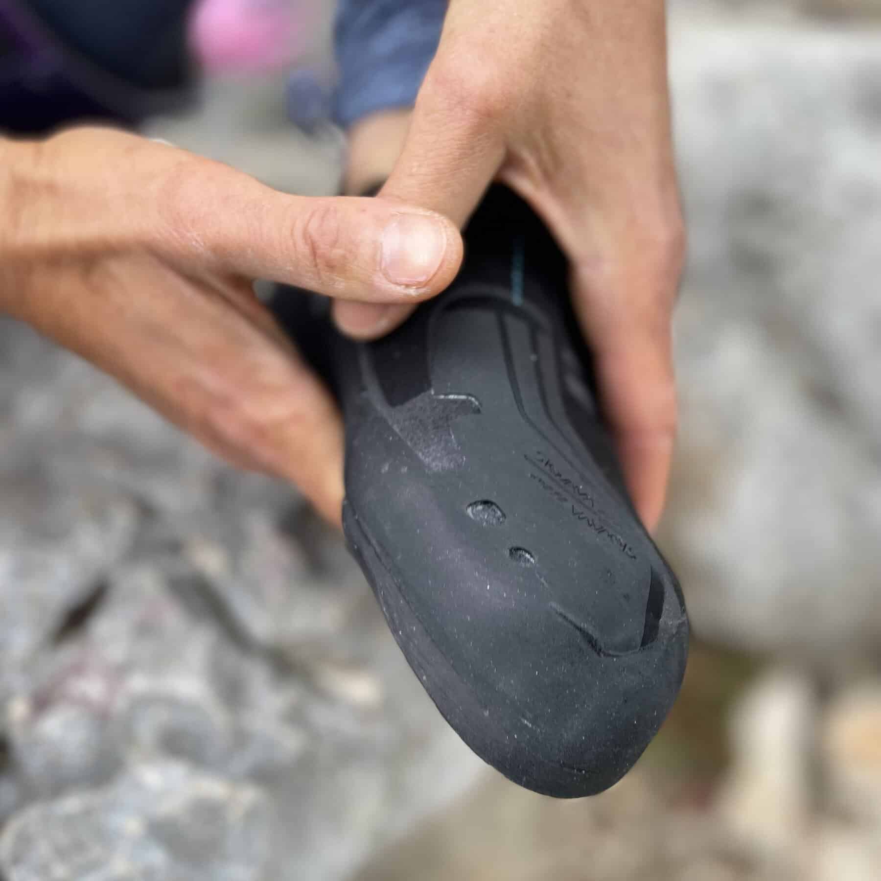 La Sportiva Skwama Lite