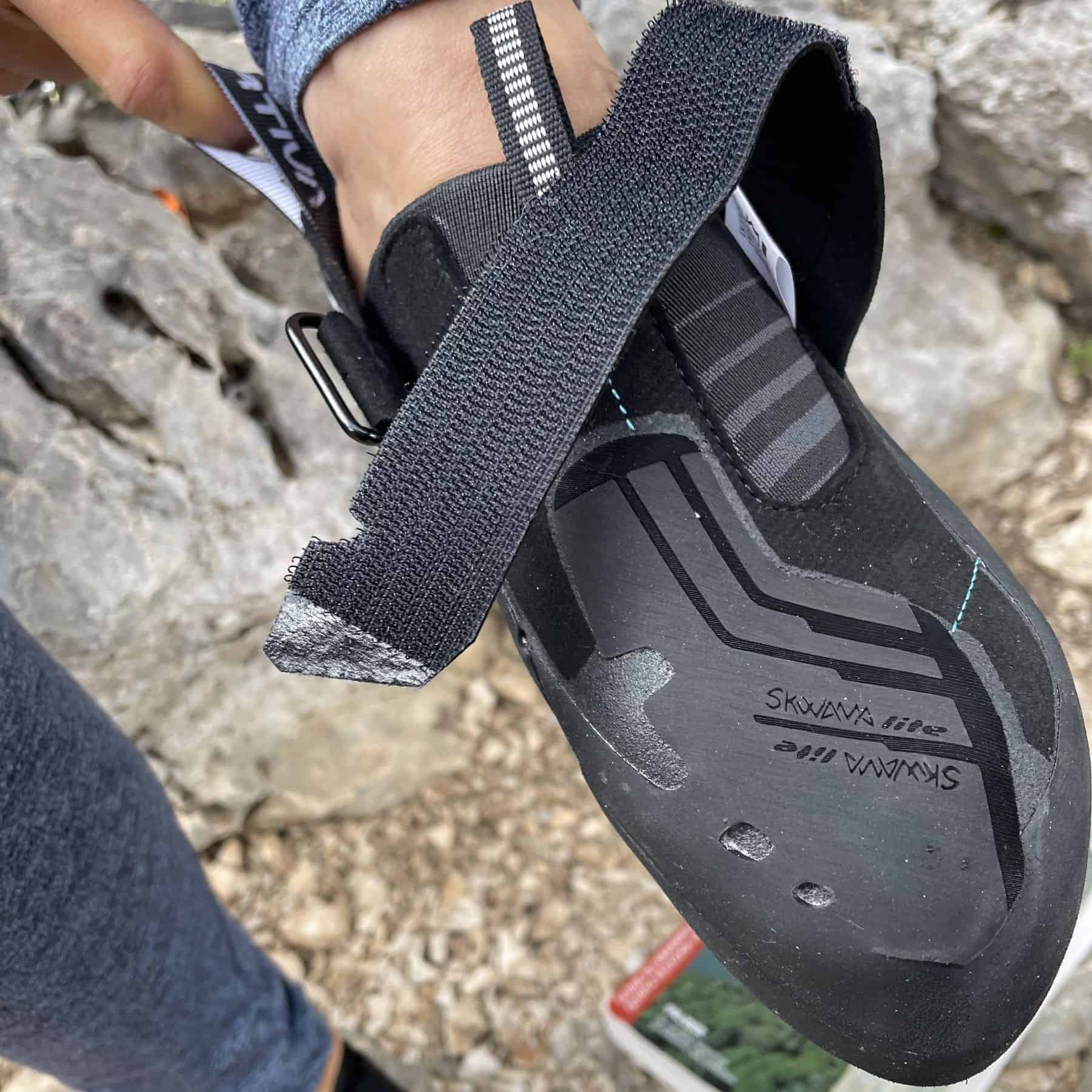 La Sportiva Skwama Lite