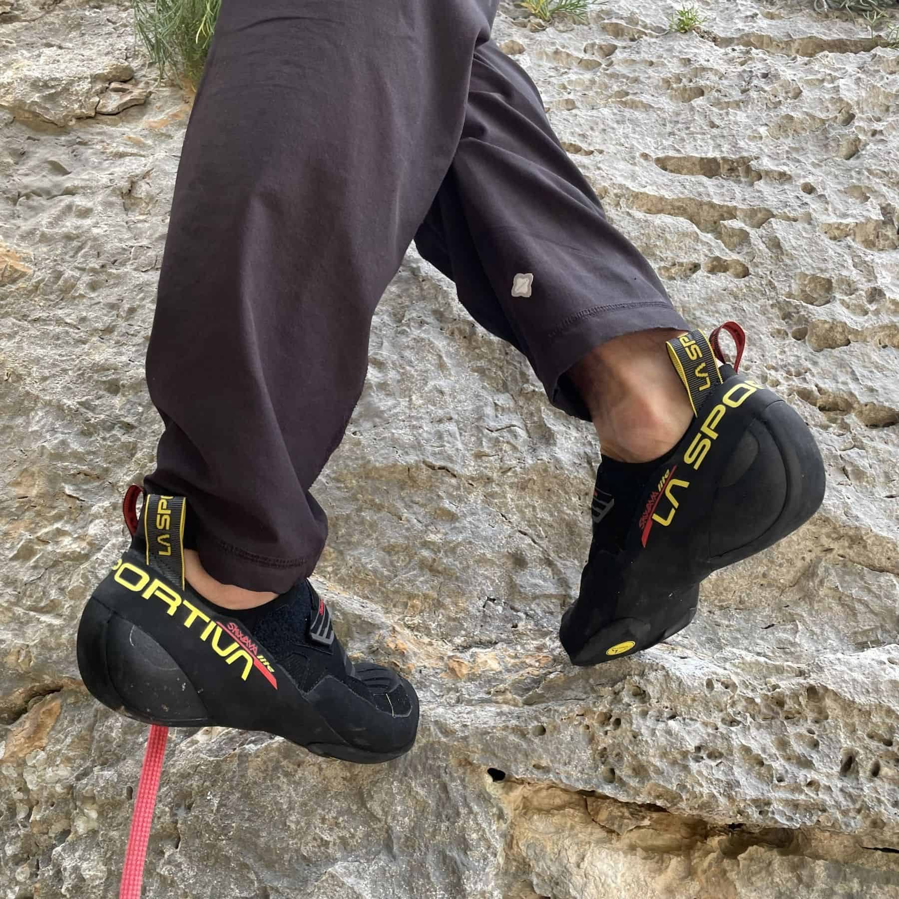 La Sportiva Skwama Lite